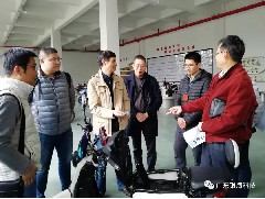 讓出行更智能！銀?？萍贾δν熊嚠a業轉型