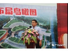 中國航天科技集團航天育種中心主任再臨我司交流指導！