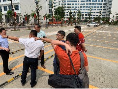 充電樁 | 自主品牌即將進駐空港電商國際產業園