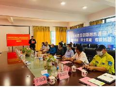 政企合力！讓社會應(yīng)急救援插上科技的翅膀